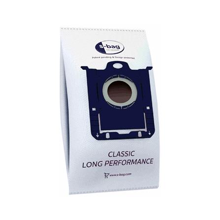 ถุงเก็บฝุ่น ELECTROLUX E201SM