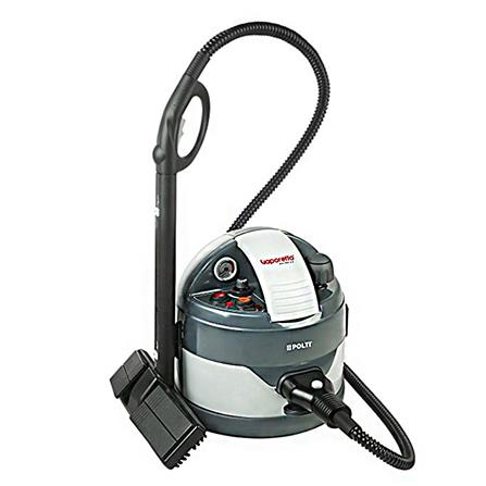 เครื่องทำความสะอาดไอน้ำ POLTI VAPORETTOECOPRO3.0