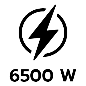 เตารีดไอน้ํา KASHIWA รุ่น HD-202 สีเขียวขาว