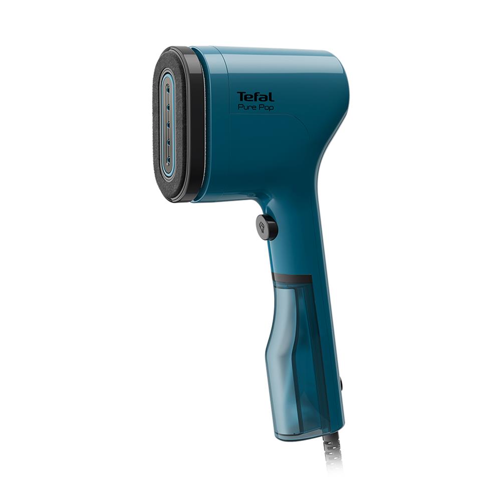 เตารีดไอน้ำพกพา TEFAL DT2020E1 สีน้ำเงิน