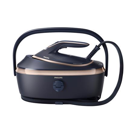 เตารีดแรงดันไอน้ำ PHILIPS PSG8300/20 1.4 ลิตร สีดำ/ทอง