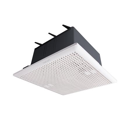 พัดลมดูดอากาศเพดาน 8 นิ้ว HATARI VC20M1(S)