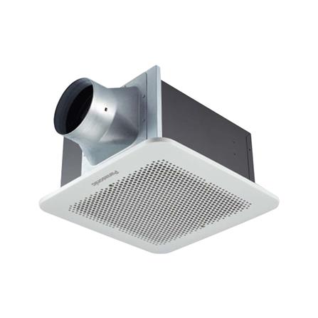 พัดลมดูดอากาศเพดาน 6 นิ้ว PANASONIC FV-24CU9