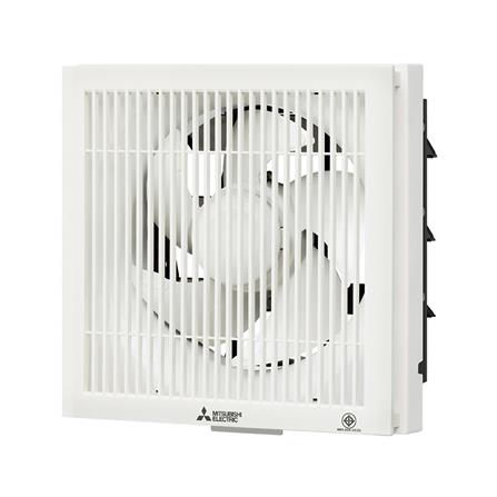 พัดลมดูดอากาศผนัง 10 นิ้ว MITSUBISHI EX-25SKC7T