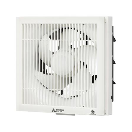 พัดลมดูดอากาศผนัง MITSUBISHI EX-30SKC7T