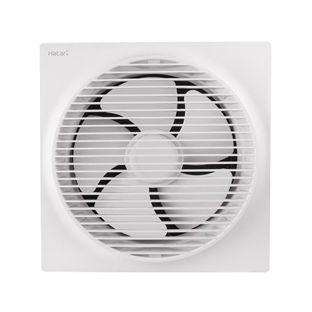 พัดลมดูดอากาศผนัง 12 นิ้ว HATARI VW30M1(G)