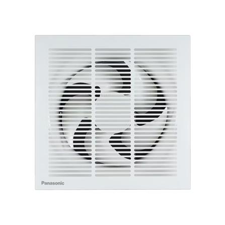 พัดลมดูดอากาศติดผนัง 12 นิ้ว PANASONIC FV-30AL106