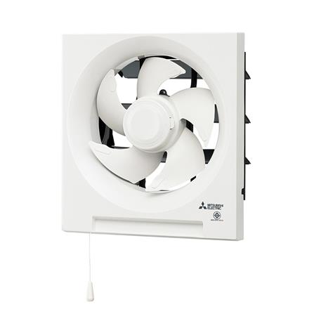 พัดลมดูดอากาศผนัง 8 นิ้ว MITSUBISHI EX-20RH7T