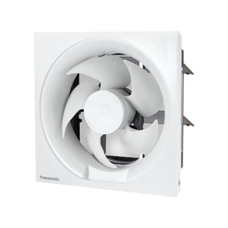 พัดลมดูดอากาศติดผนัง 10 นิ้ว PANASONIC FV-25AU106