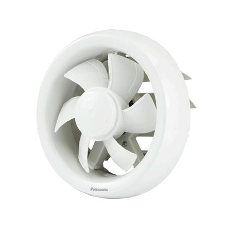 พัดลมดูดอากาศกระจก 8 นิ้ว PANASONIC FV-20WAT206V