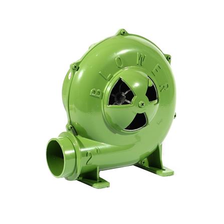 เครื่องเป่าลมหอยโข่ง POLO 2 นิ้ว 150 วัตต์