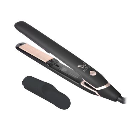 เครื่องหนีบผม KINUJO HBTHSWNN00001BD สีดำ