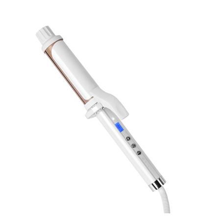 เครื่องม้วนผม KINUJO KC38N สีขาว