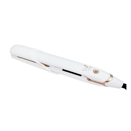 เครื่องหนีบผม KINUJO DS-100 สีขาว