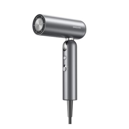 ไดร์เป่าผม DREAME POCKET HIGH-SPEED HAIR DRYER 1300 วัตต์ สี SPACE GRAY