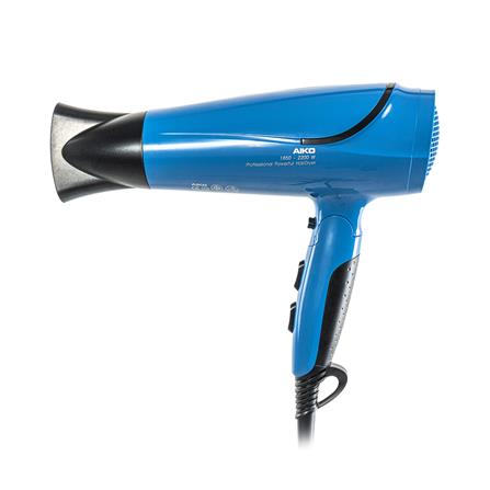 ไดร์เป่าผม AIKO 30120 สีน้ำเงิน 1850 วัตต์