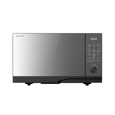 ไมโครเวฟ SHARP R-2321FG-K 23 ลิตร