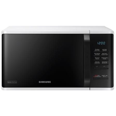ไมโครเวฟระบบอุ่น SAMSUNG MS23K3513AW/ST 23 ลิตร