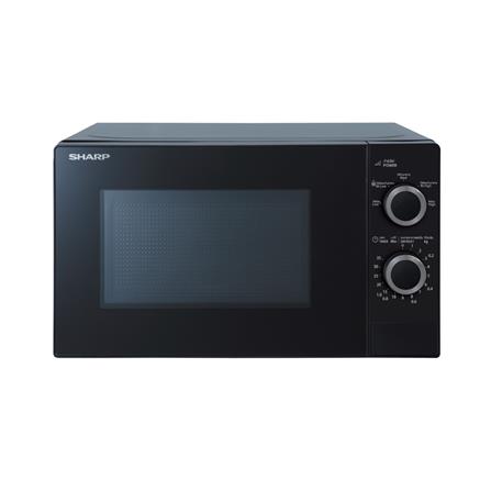 ไมโครเวฟ SHARP R-S25M5TA-B 25 ลิตร