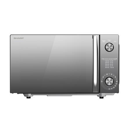 ไมโครเวฟ SHARP R-2121FG-K 20 ลิตร