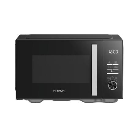 ไมโครเวฟ HITACHI HMR-DG2413 BK 24 ลิตร