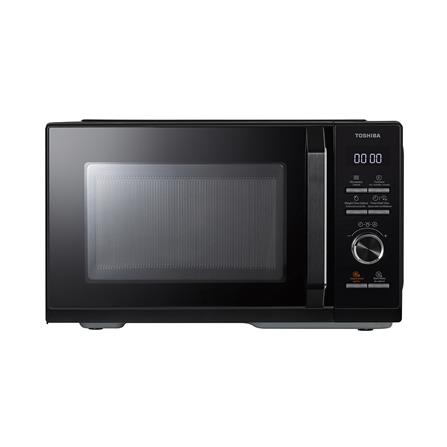 ไมโครเวฟ TOSHIBA MW3-SAC24SE(BK) 24 ลิตร