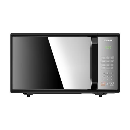ไมโครเวฟ TOSHIBA MM-EM25PE(BM) 25 ลิตร