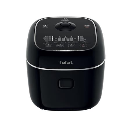 หม้อหุงข้าว DIGITAL TEFAL RK7778T0 1.8 ลิตร