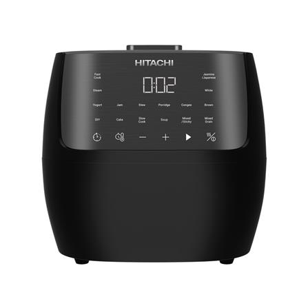 โปรแกรมหุง