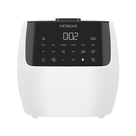 หม้อหุงข้าว DIGITAL HITACHI RZ-R18XN 1.8 ลิตร