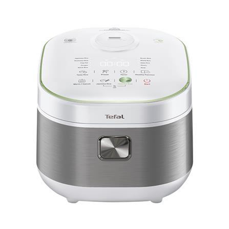 หม้อหุงข้าว DIGITAL TEFAL RK862165 1.5 ลิตร