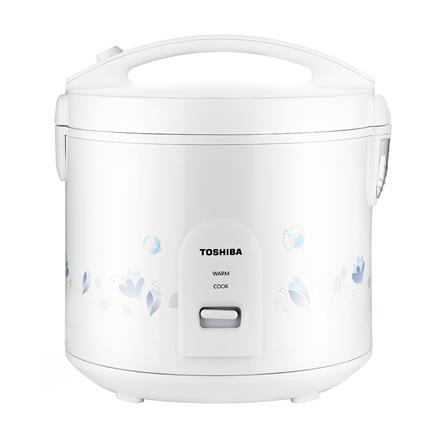 หม้อหุงข้าว MANUAL TOSHIBA RC-T18JH(W) 1.80ลิตร