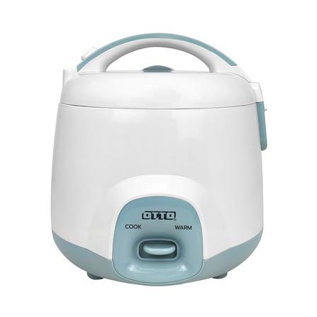 หม้อหุงข้าว MANUAL OTTO CR-010A 1 ลิตร