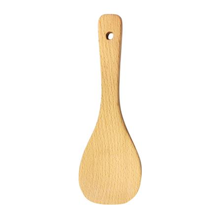 ทัพพีไม้ COLOR KIT M113