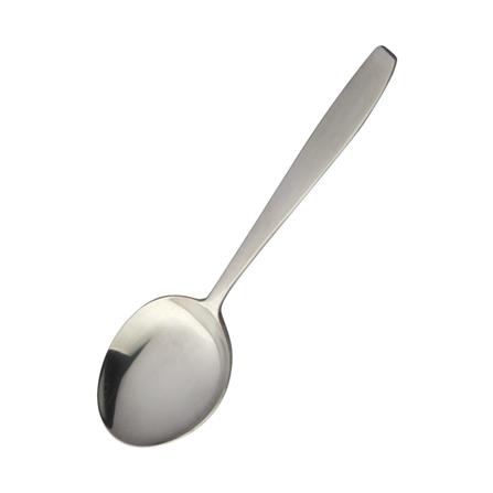 ทัพพีสเตนเลส TWIN FISH ARCADIA