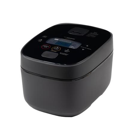 หม้อหุงข้าว DIGITAL ZOJIRUSHI NW-QAQ10-BA 1 ลิตร สีดำ