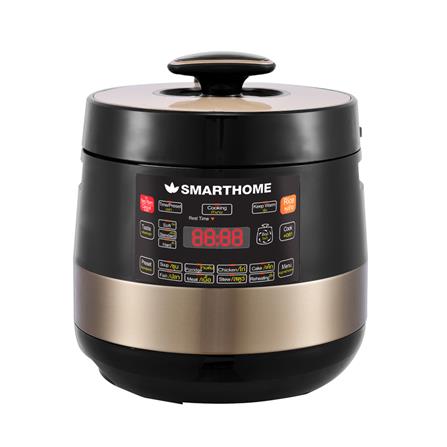 หม้อหุงข้าว DIGITAL SMARTHOME SM-RCD913 1.8 ลิตร