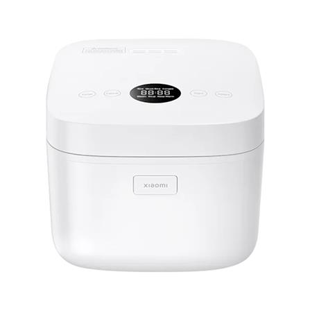 หม้อหุงข้าว DIGITAL XIAOMI XMI-BHR9426TH 0.80 ลิตร