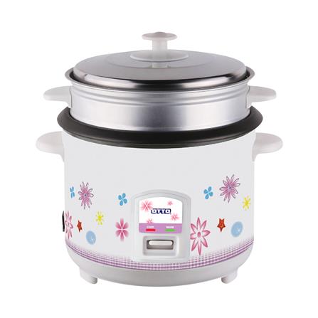 หม้อหุงข้าว MANUAL OTTO CR 110T 1 ลิตร