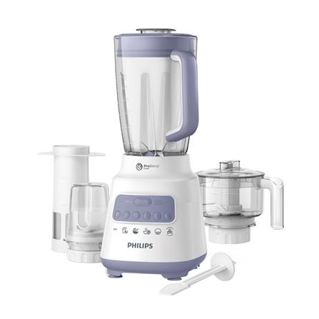 เครื่องปั่นน้ำผลไม้ PHILIPS HR2223/00 2 ลิตร