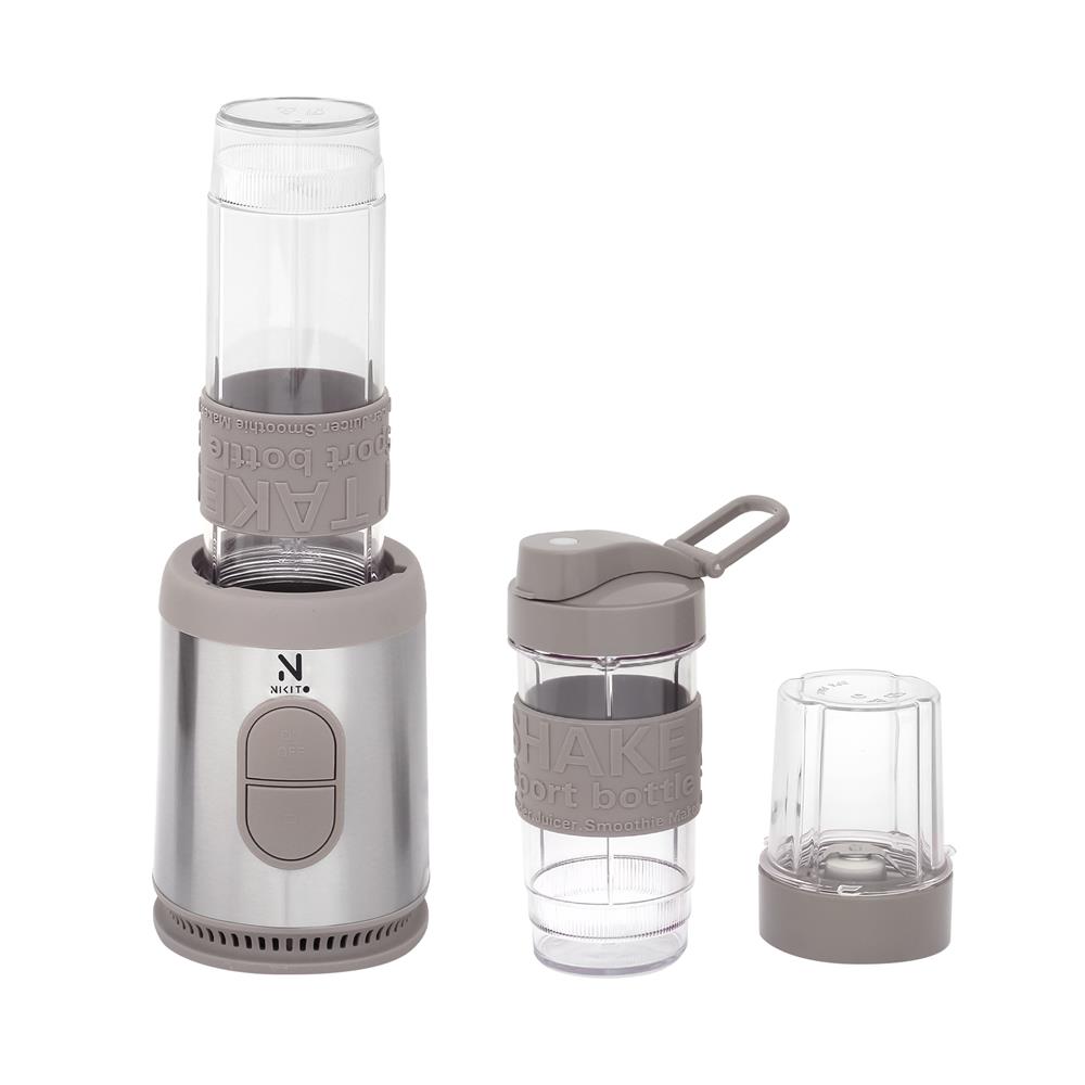 เครื่องปั่นน้ำผลไม้ NIKITO NK-BD02 0.57 ลิตร สีเทา