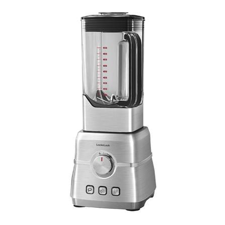 เครื่องปั่นน้ำผลไม้ LOCKnLOCK EJM476SLV
