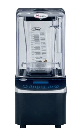 เครื่องปั่น SANTOS รุ่น BAR BLENDER 62