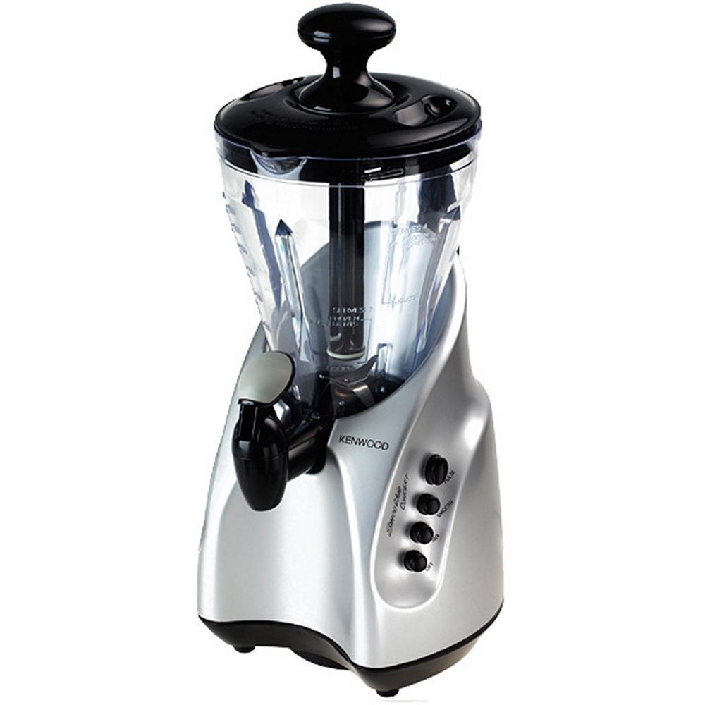 เครื่องปั่นน้ำผลไม้ KENWOOD SB255 1.5ลิตร สีเทา