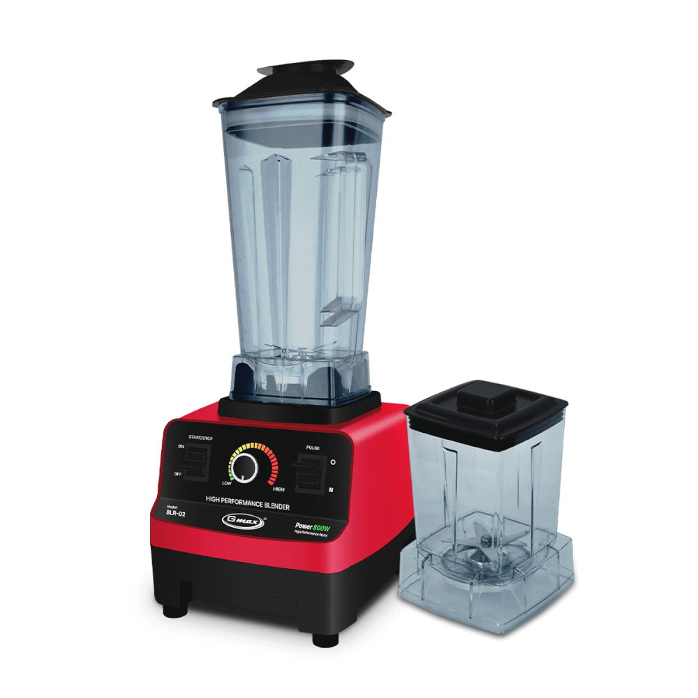 เครื่องปั่นน้ำผลไม้ GMAX BLR-02N