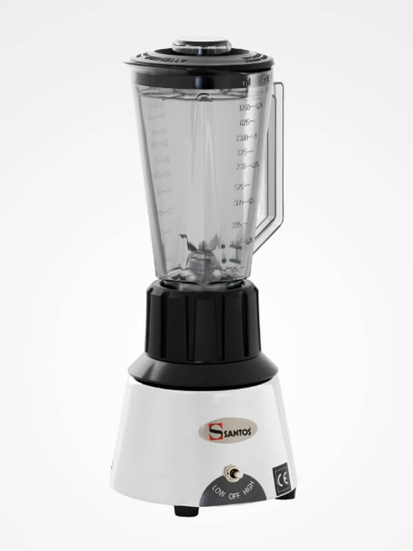 เครื่องปั่น SANTOS รุ่น BAR BLENDER 33