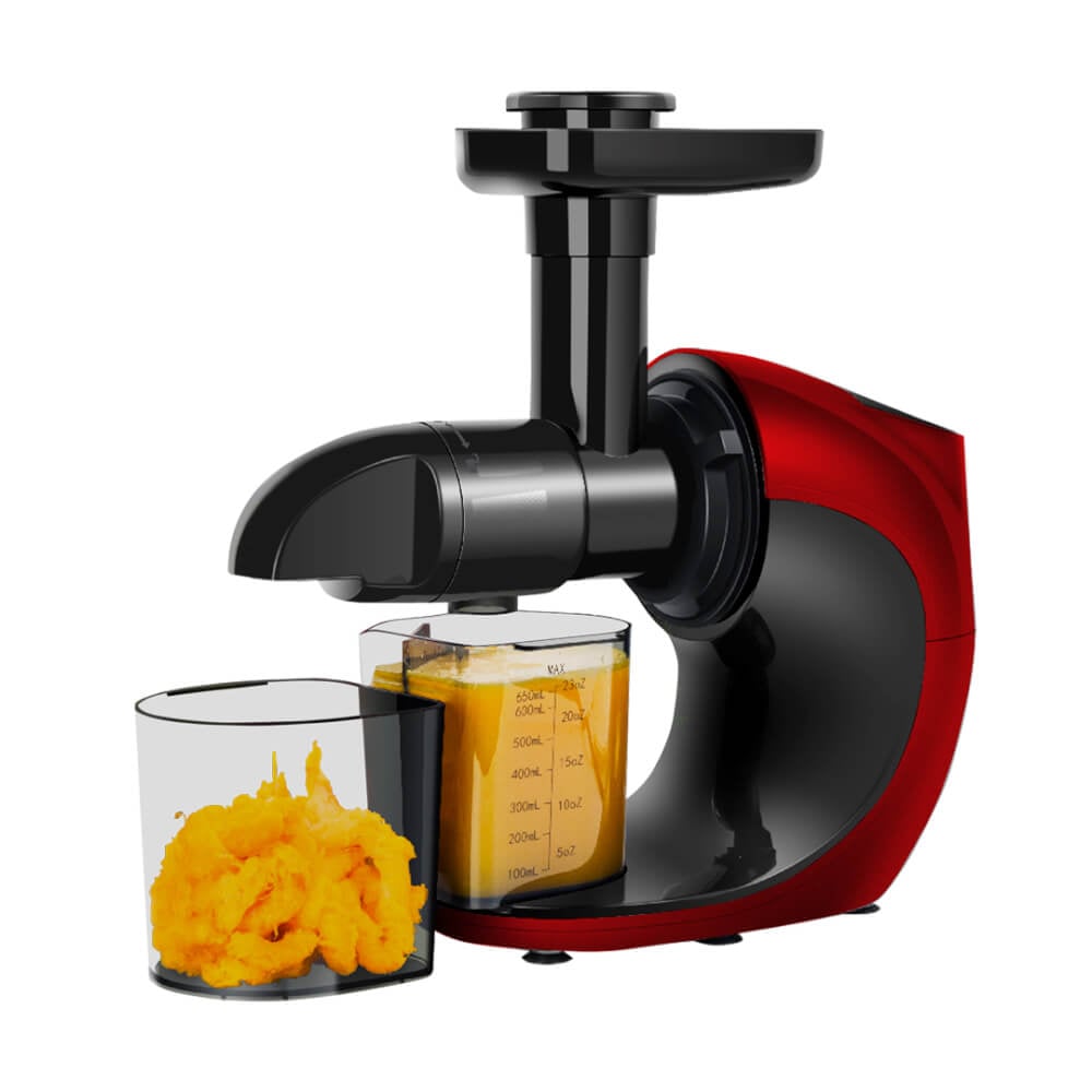 เครื่องสกัดน้ำผลไม้ CLARTE รุ่น FSQ801