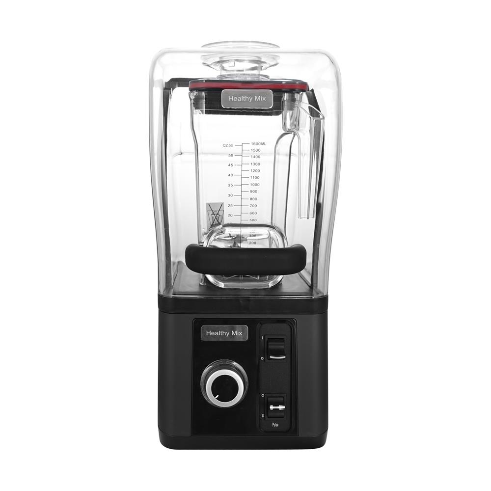 เครื่องปั่นรอบสูง HEALTHY-MIX HMB-02 1.60 ลิตร