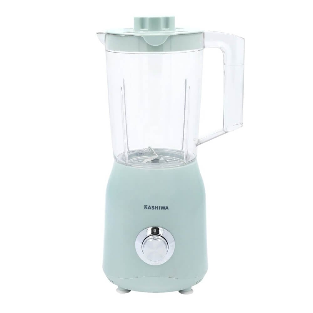 เครื่องปั่นน้ำผลไม้ Kashiwa รุ่น KW-888 สีเขียว