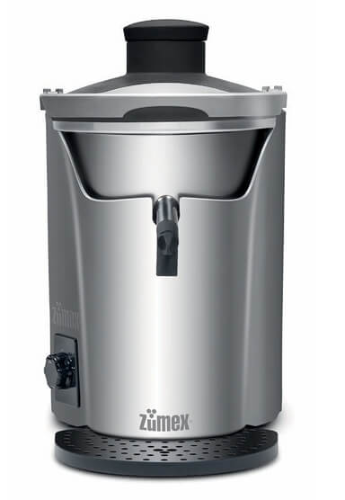 เครื่องคั้นน้ำผลไม้ ZUMEX รุ่น MULTIFRUIT ความจุ 13 ลิตร